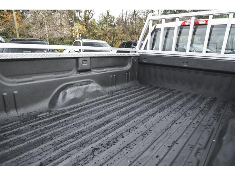 chevrolet Silverado 3500HD 2017 - 14