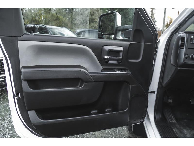 chevrolet Silverado 3500HD 2017 - 17