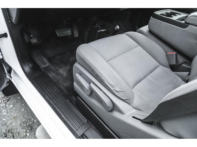 chevrolet Silverado 3500HD 2017 - 20