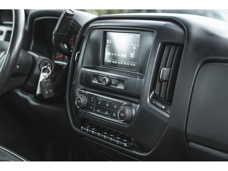 chevrolet Silverado 3500HD 2017 - 26