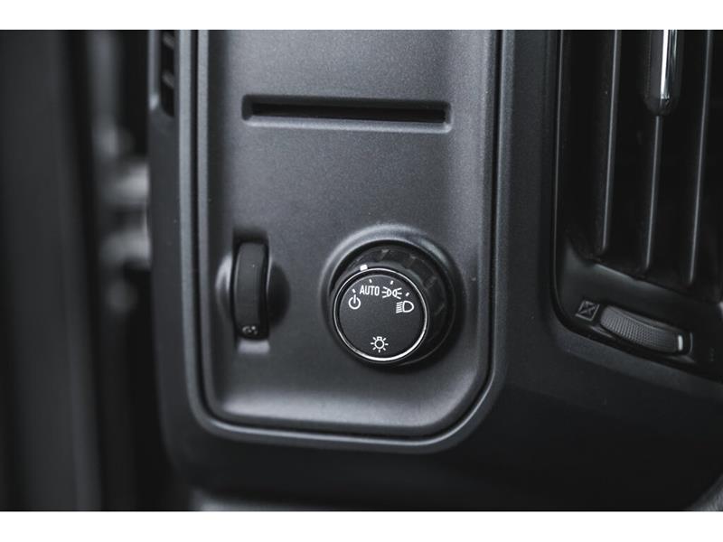 chevrolet Silverado 3500HD 2017 - 30