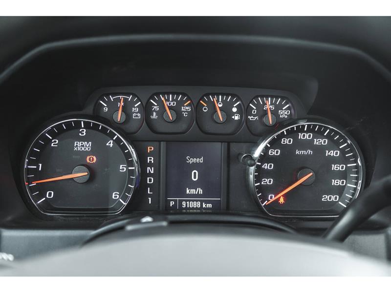 chevrolet Silverado 3500HD 2017 - 31