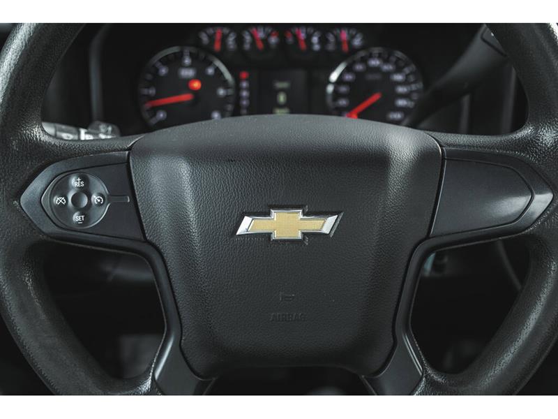 chevrolet Silverado 3500HD 2017 - 32
