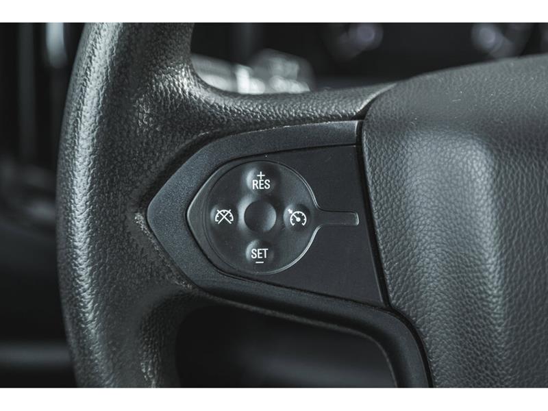 chevrolet Silverado 3500HD 2017 - 33