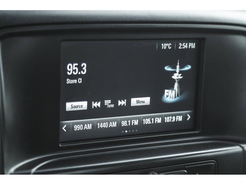 chevrolet Silverado 3500HD 2017 - 34