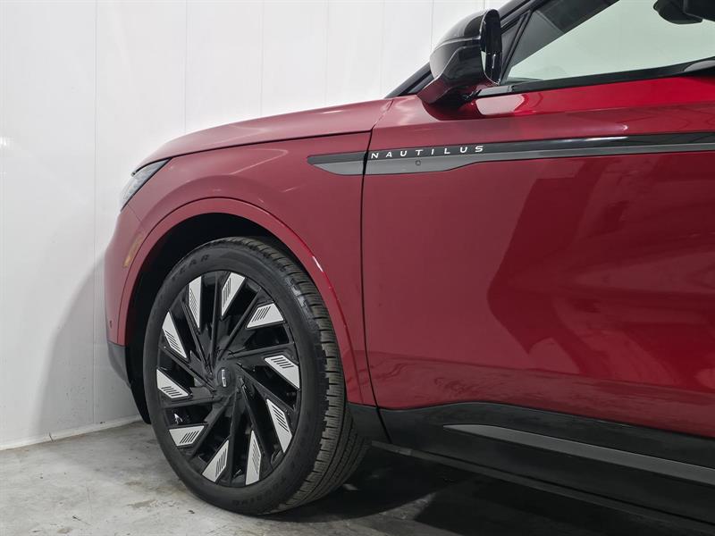 lincoln Nautilus 2024 - 3