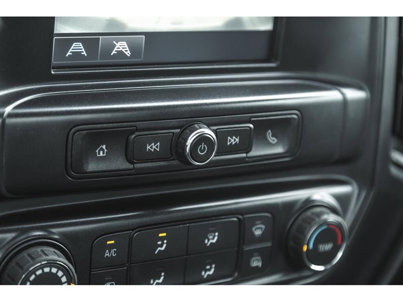 chevrolet Silverado 3500HD 2017 - 36