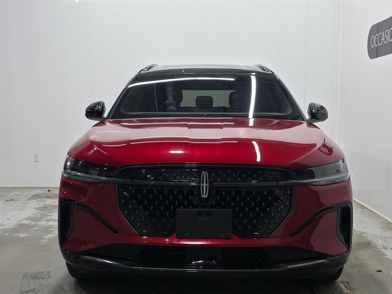 lincoln Nautilus 2024 - 5