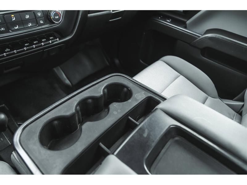 chevrolet Silverado 3500HD 2017 - 39