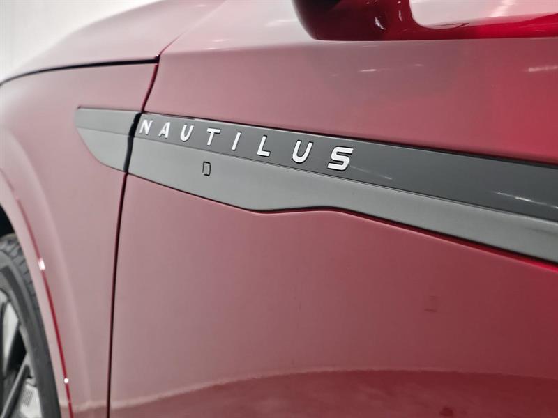 lincoln Nautilus 2024 - 6