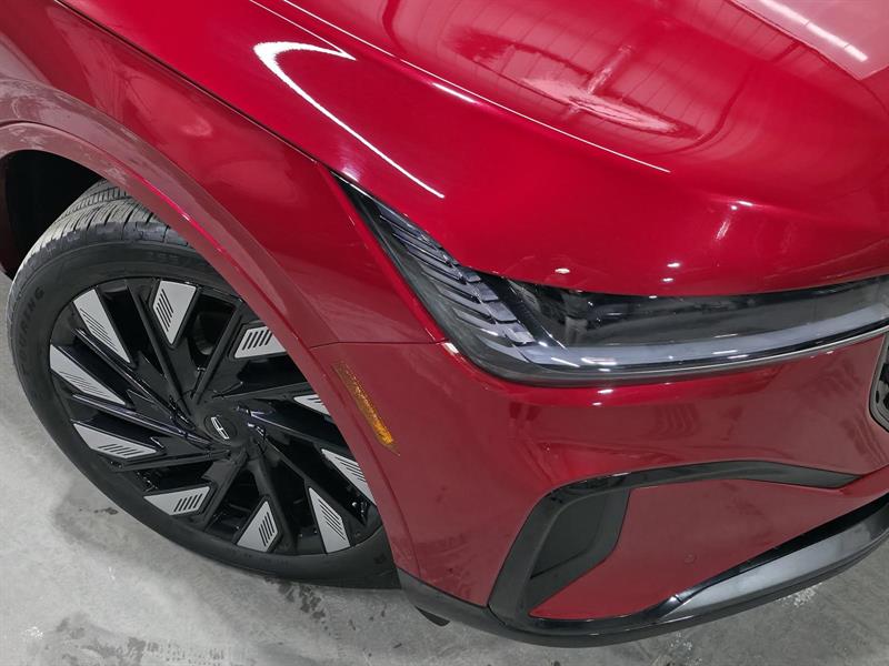 lincoln Nautilus 2024 - 7