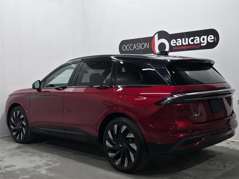 lincoln Nautilus 2024 - 9