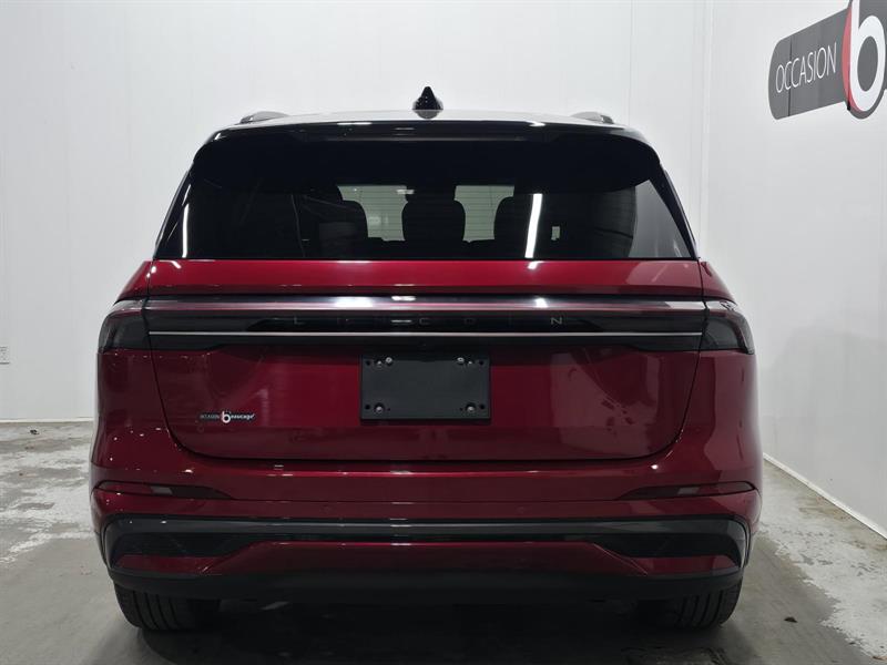 lincoln Nautilus 2024 - 10