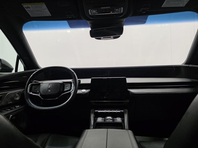 lincoln Nautilus 2024 - 11