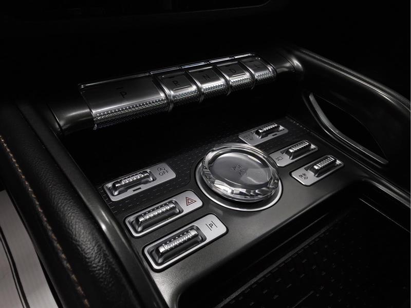 lincoln Nautilus 2024 - 12