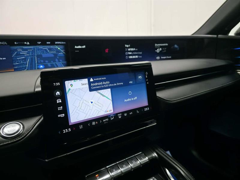 lincoln Nautilus 2024 - 14