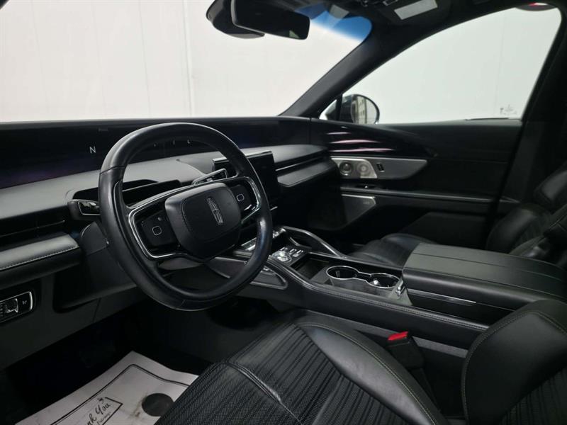 lincoln Nautilus 2024 - 15