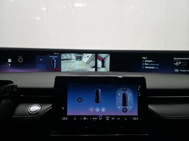 lincoln Nautilus 2024 - 16