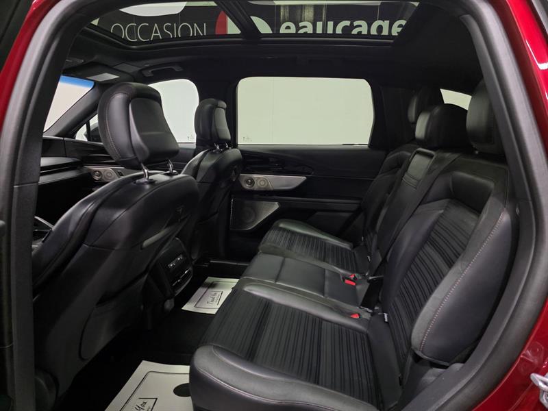 lincoln Nautilus 2024 - 18