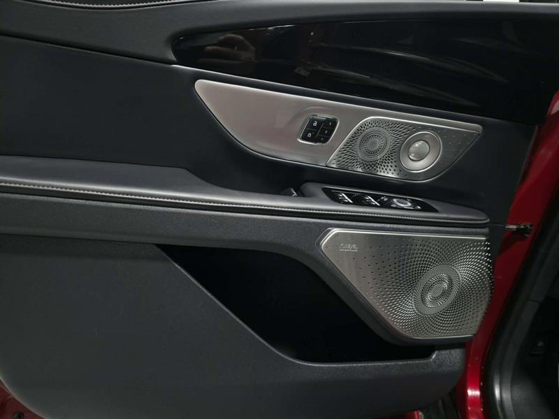 lincoln Nautilus 2024 - 19