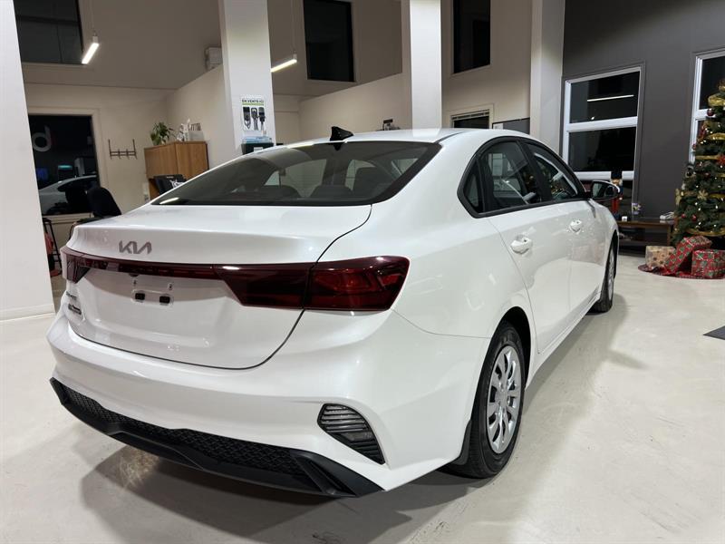 kia Forte 2023 - 7