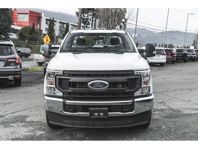 ford F-350 2022 - 2