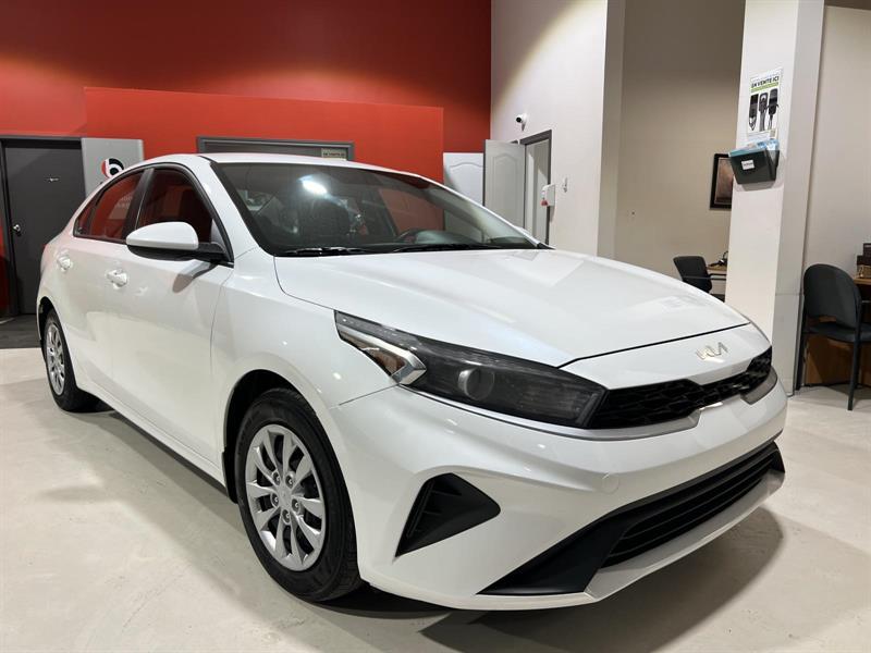 kia Forte 2023 - 9