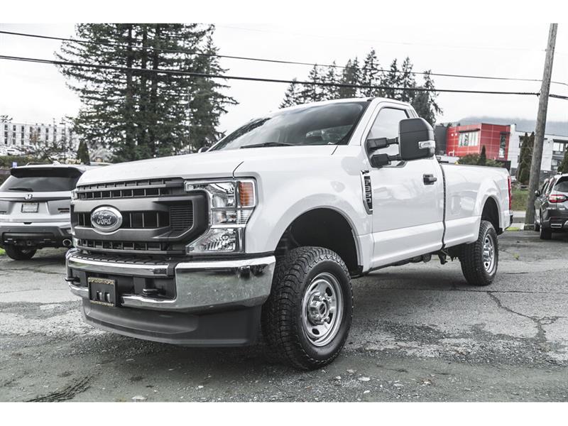 ford F-350 2022 - 3