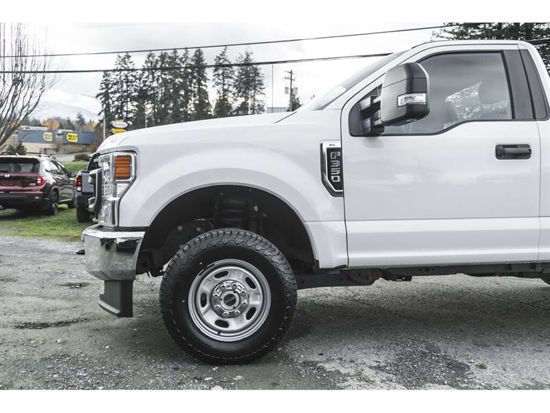 ford F-350 2022 - 4