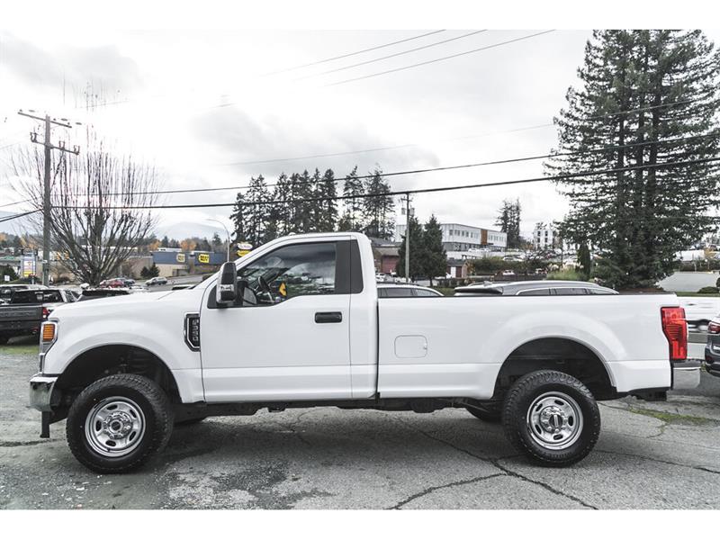 ford F-350 2022 - 6