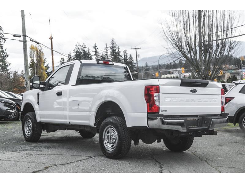 ford F-350 2022 - 7