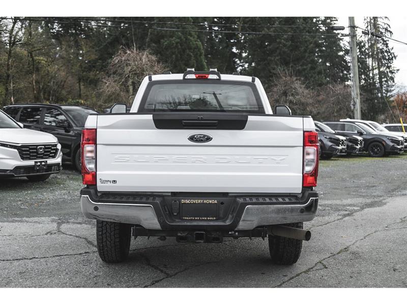 ford F-350 2022 - 8