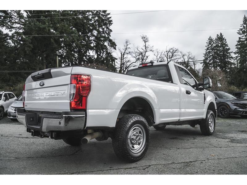 ford F-350 2022 - 9