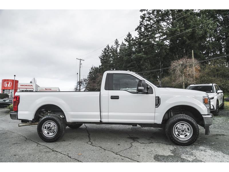 ford F-350 2022 - 10