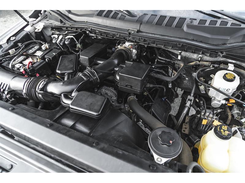 ford F-350 2022 - 13