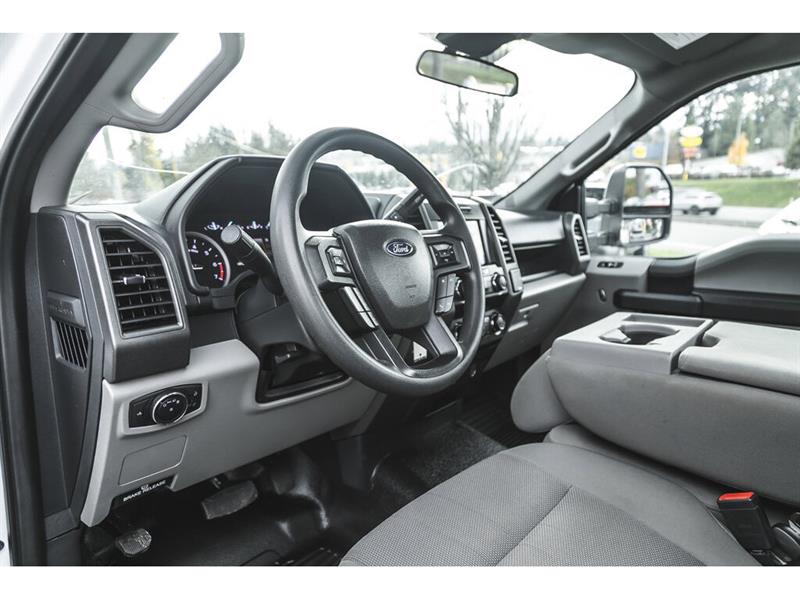 ford F-350 2022 - 15