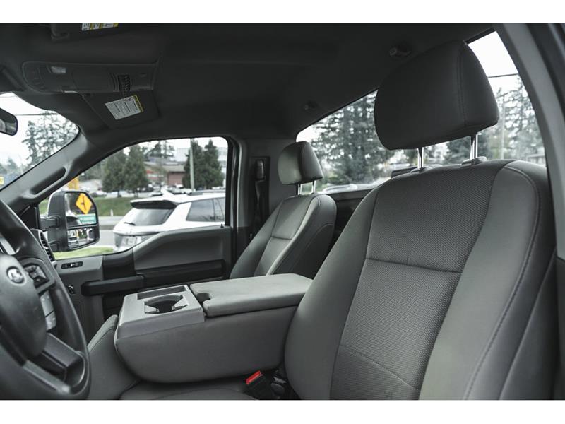 ford F-350 2022 - 17