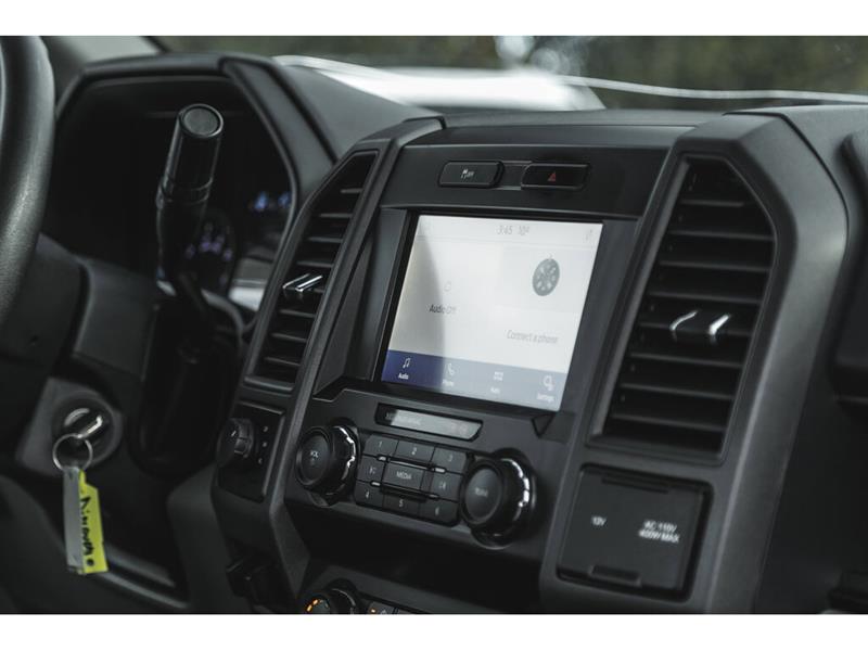 ford F-350 2022 - 20