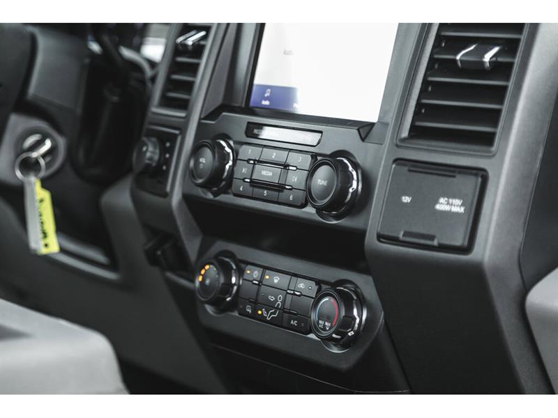 ford F-350 2022 - 21