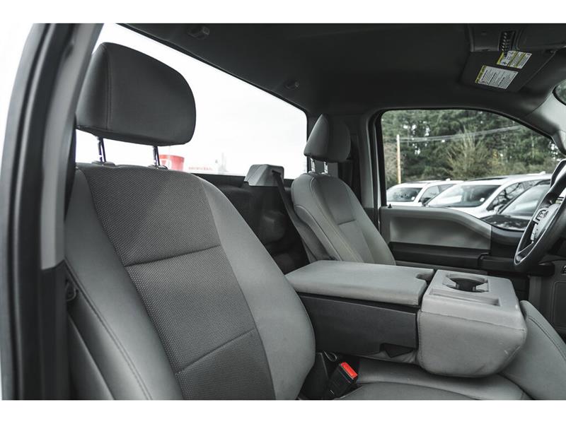 ford F-350 2022 - 23