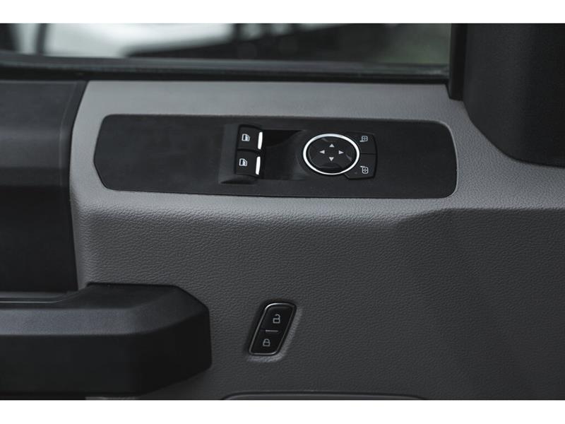 ford F-350 2022 - 24