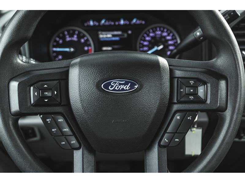 ford F-350 2022 - 27