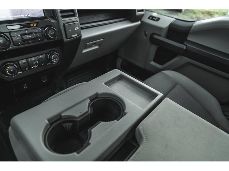 ford F-350 2022 - 34