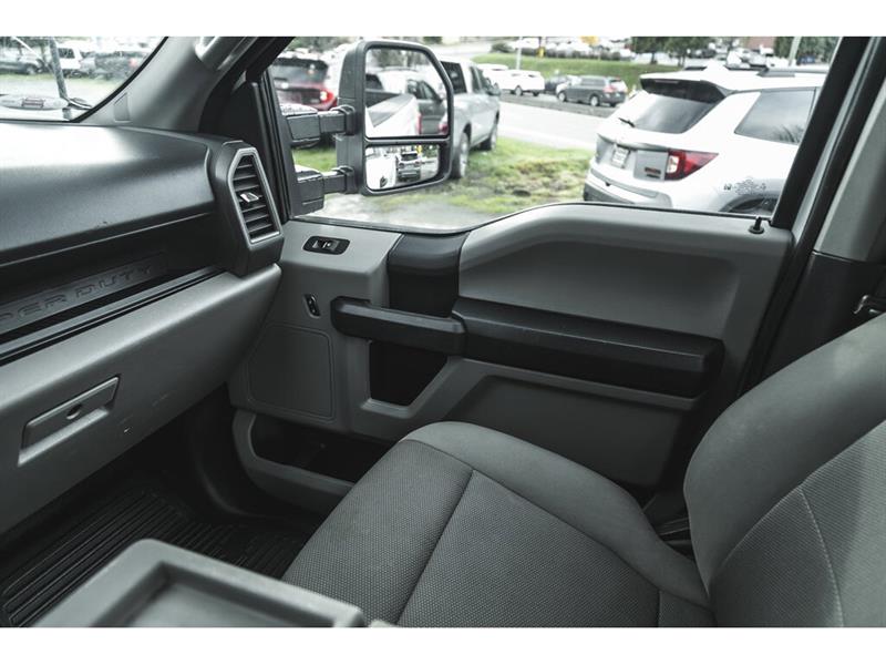 ford F-350 2022 - 35