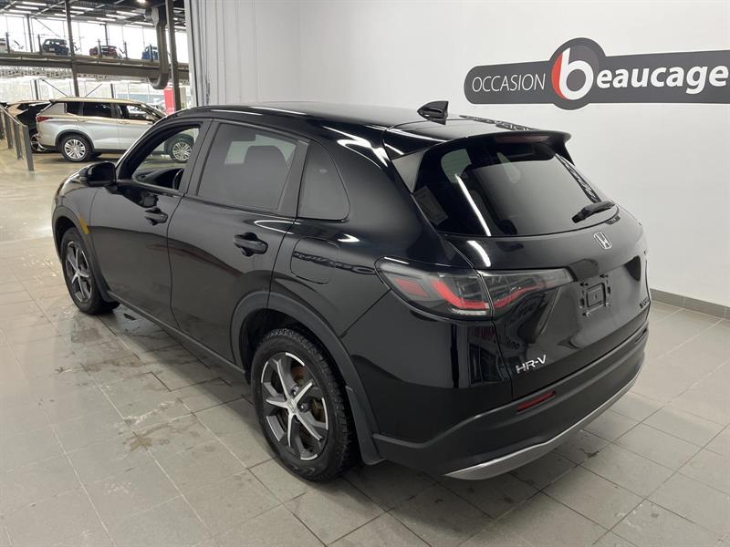 honda HR-V 2023 - 3