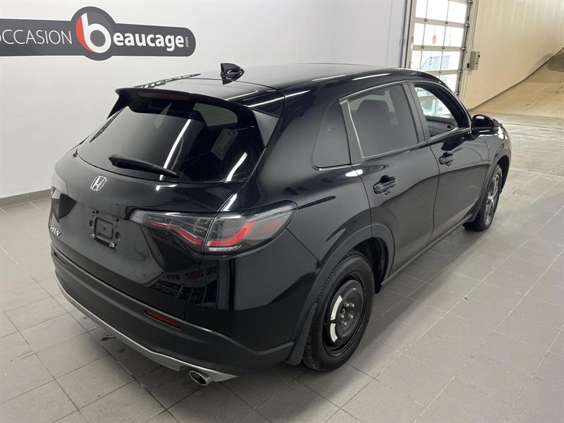 honda HR-V 2023 - 5