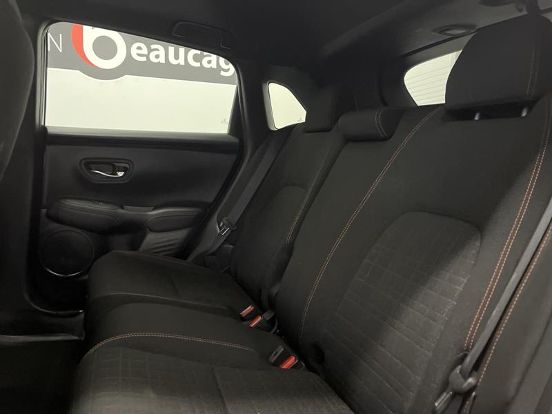 honda HR-V 2023 - 10