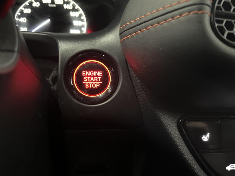 honda HR-V 2023 - 12