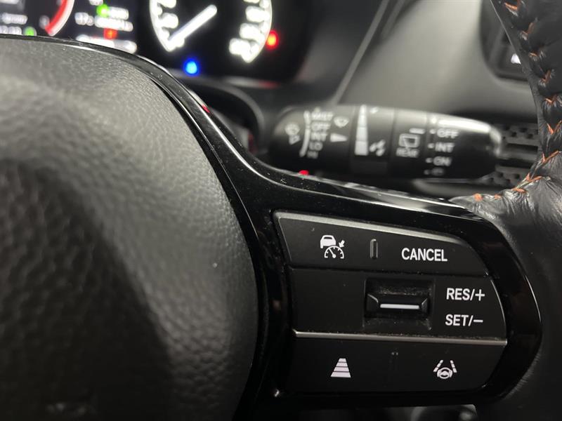 honda HR-V 2023 - 16