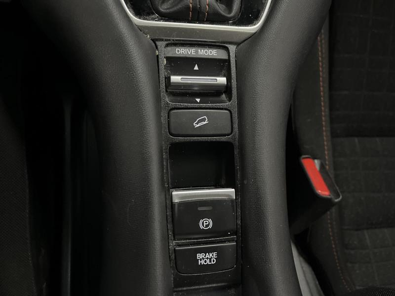 honda HR-V 2023 - 17